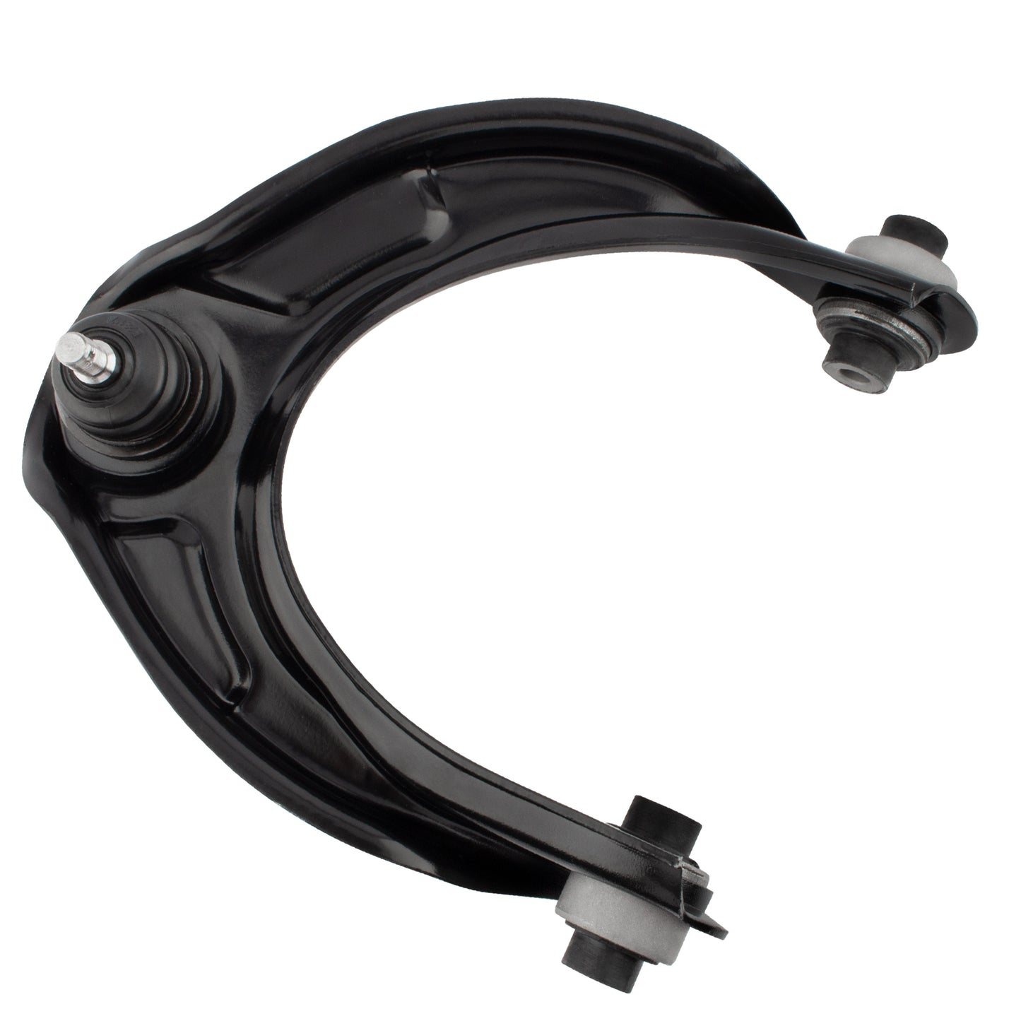 BOXI 2pcs Front Upper Control Arms & Ball Joint Fit for Acura TL TSX 2009 2010 2011 2012 2013 2014 — product photo 6