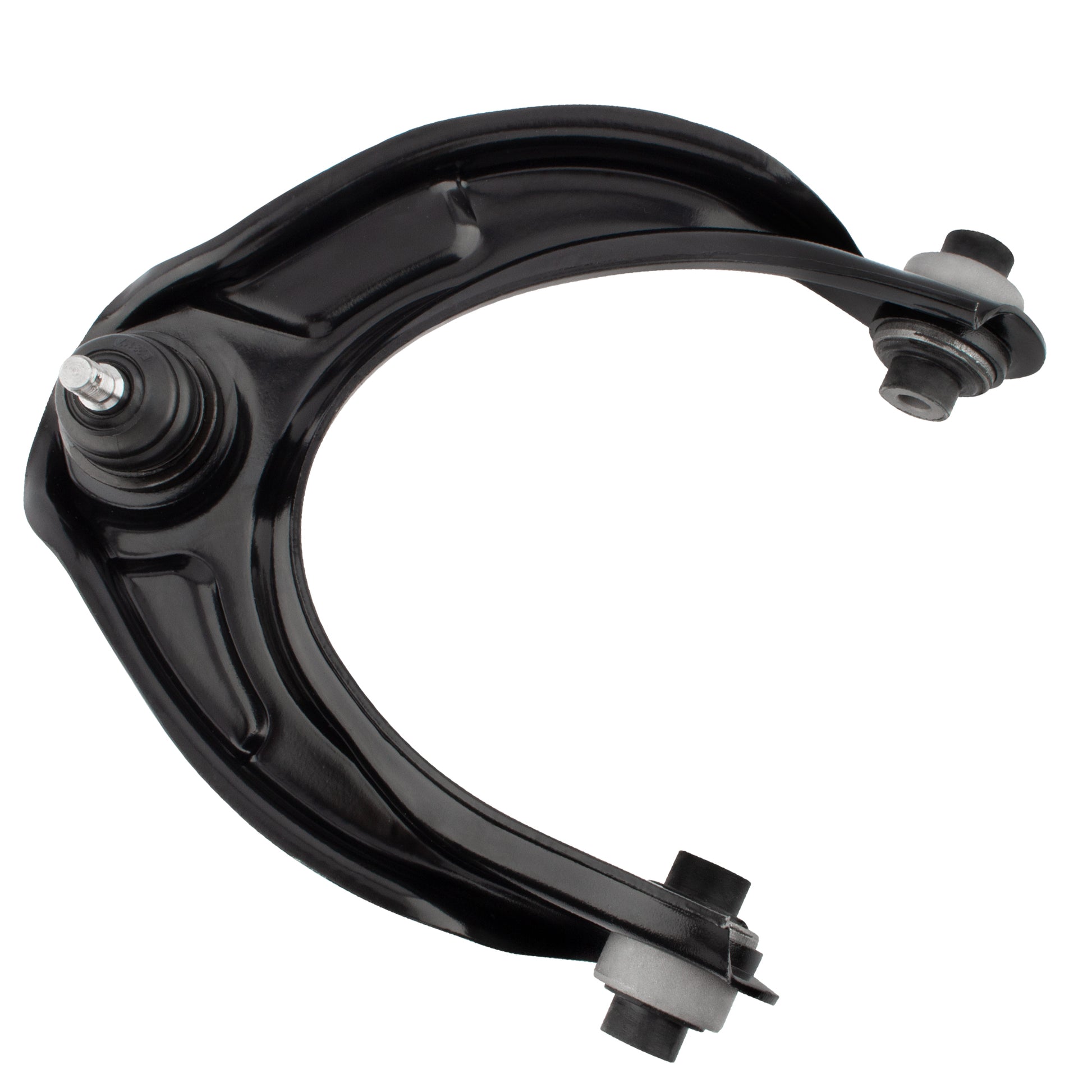 BOXI 2pcs Front Upper Control Arms & Ball Joint Fit for Acura TL TSX 2009 2010 2011 2012 2013 2014 — product photo 6