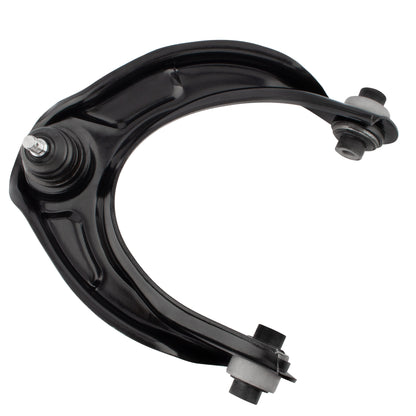 BOXI 2pcs Front Upper Control Arms & Ball Joint Fit for Acura TL TSX 2009 2010 2011 2012 2013 2014 — product photo 6