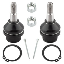 BOXI (set of 4) Front Upper and Lower Ball Joints Fit for Dodge Ram 1500 2006 2007 2008 (Except — product photo 2