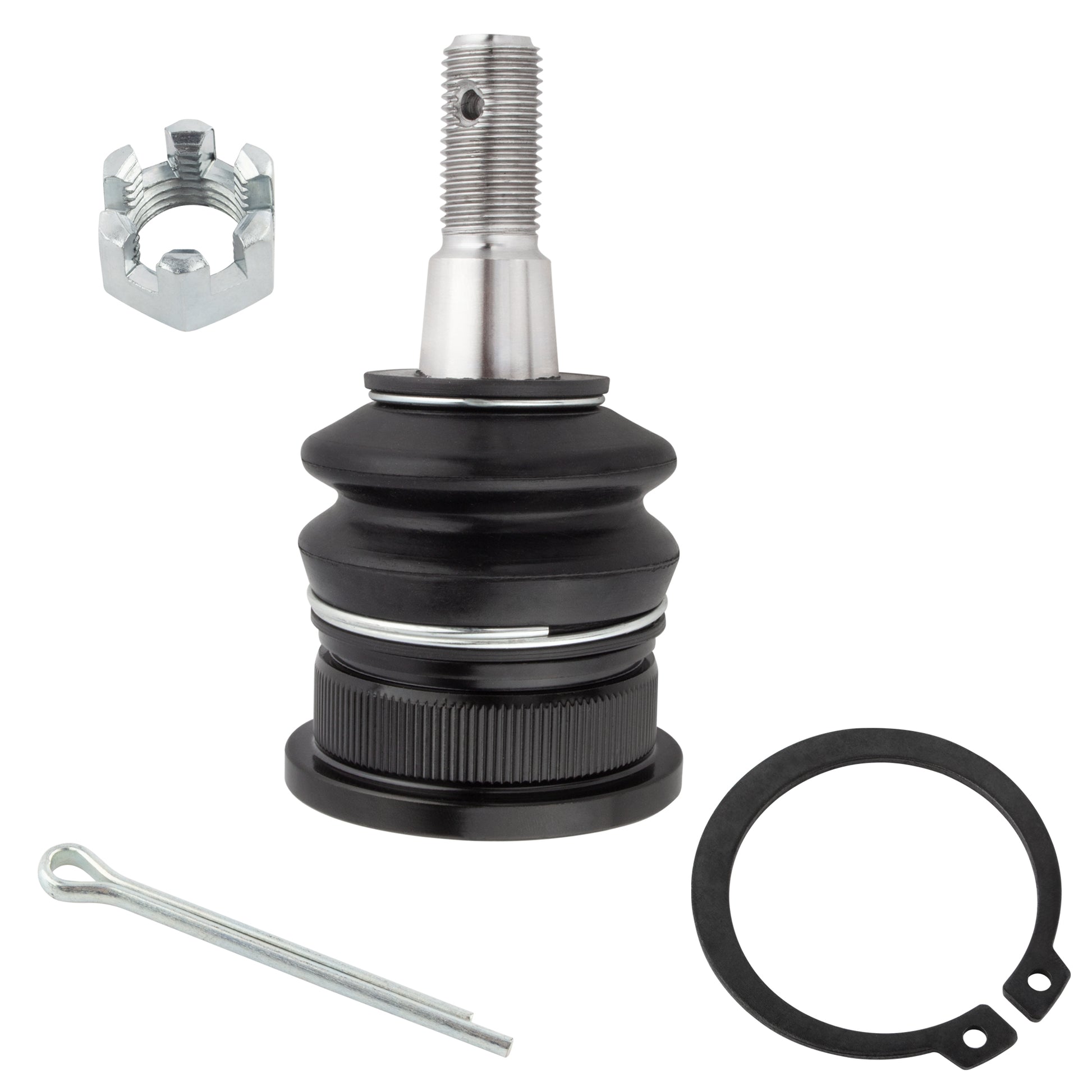 BOXI (set of 4) Front Upper and Lower Ball Joints Fit for Dodge Ram 1500 2006 2007 2008 (Except — product photo 5