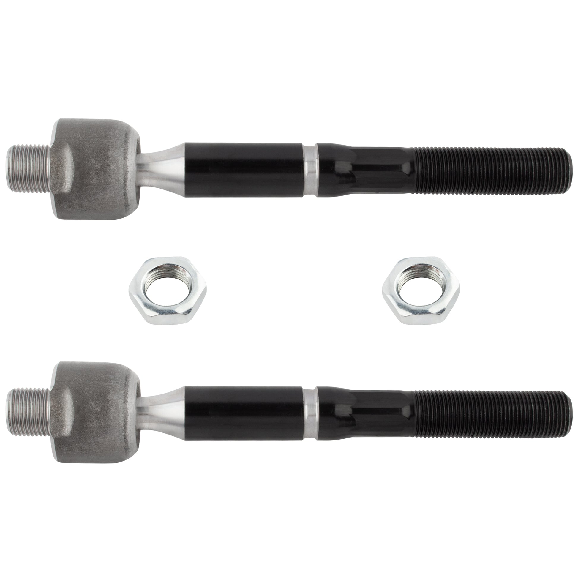BOXI 12pcs Front & Rear Sway Bars Lower Ball Joints Tie Rods for Toyota Sequoia 2001 2002 — product photo 4