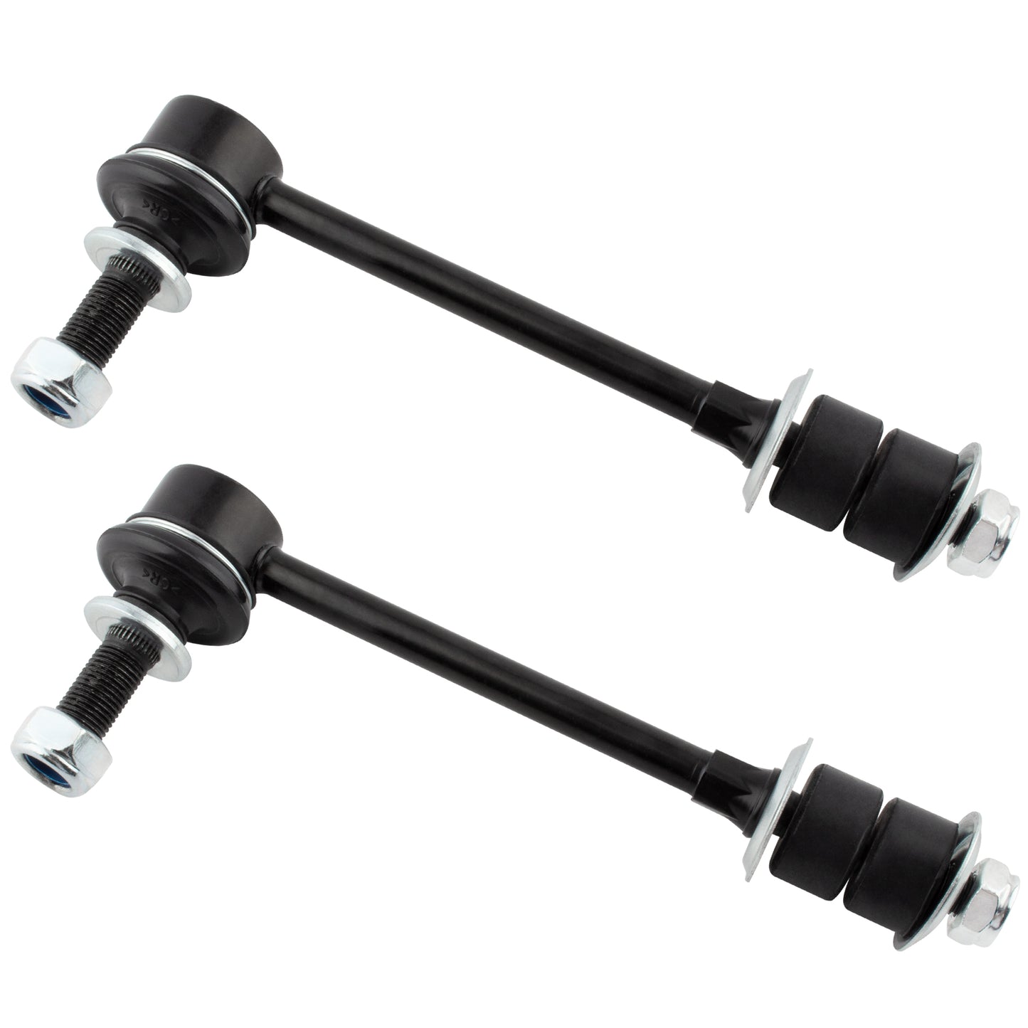 BOXI 12pcs Front & Rear Sway Bars Lower Ball Joints Tie Rods for Toyota Sequoia 2001 2002 — product photo 5