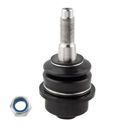 BOXI 4pcs Front Upper and Lower Ball Joints for Chevy Avalanche 2500 2002-2006 Suburban 2500 — product photo 5