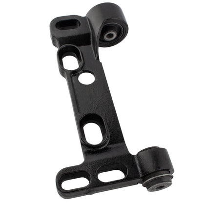 BOXI 4pcs Front Lower Control Arm Bracket & Lower Ball Joints for Rainier 04-07 — product photo 6