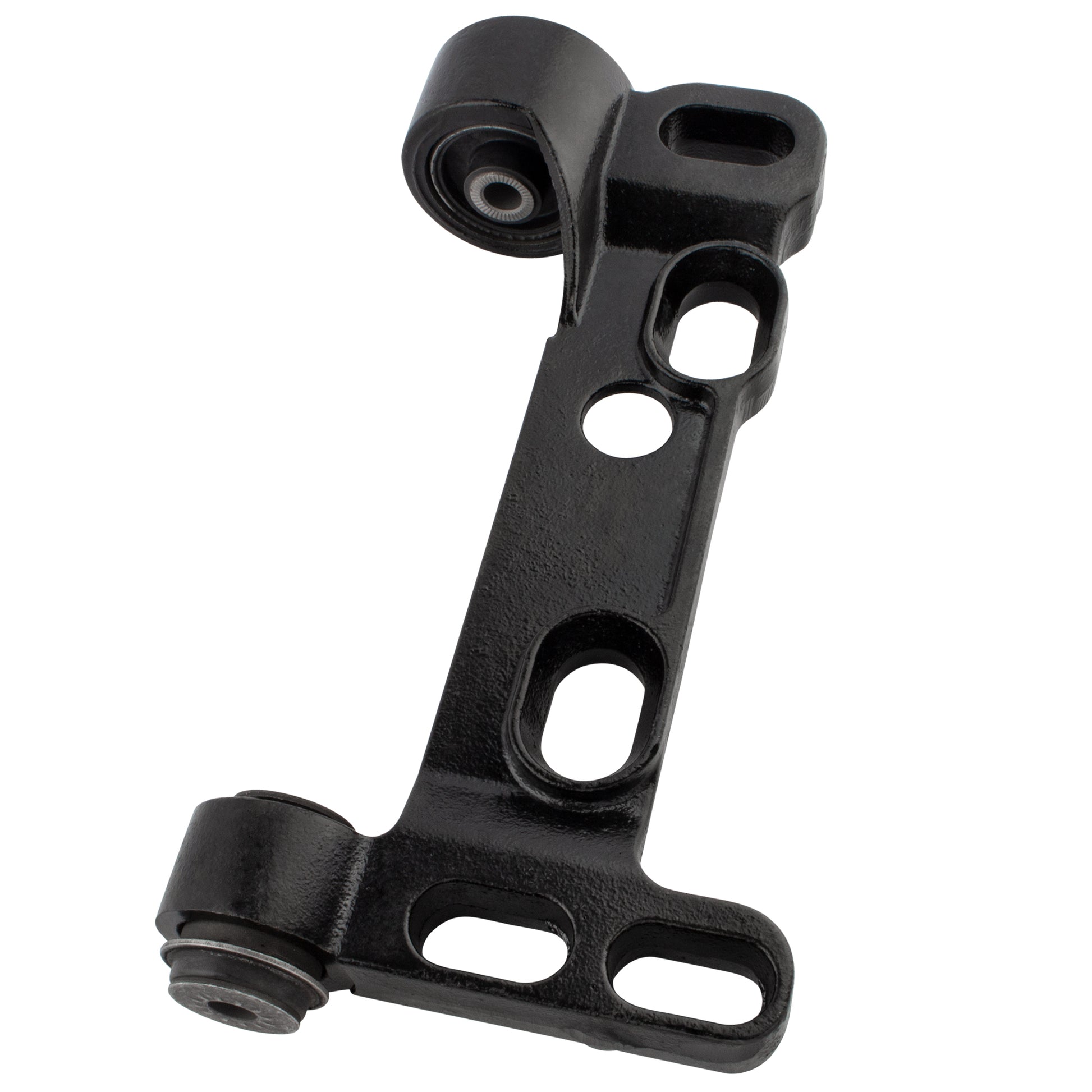 BOXI 4pcs Front Lower Control Arm Bracket & Lower Ball Joints for Rainier 04-07 — product photo 7