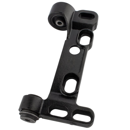 BOXI 4pcs Front Lower Control Arm Bracket & Lower Ball Joints for Rainier 04-07 — product photo 7