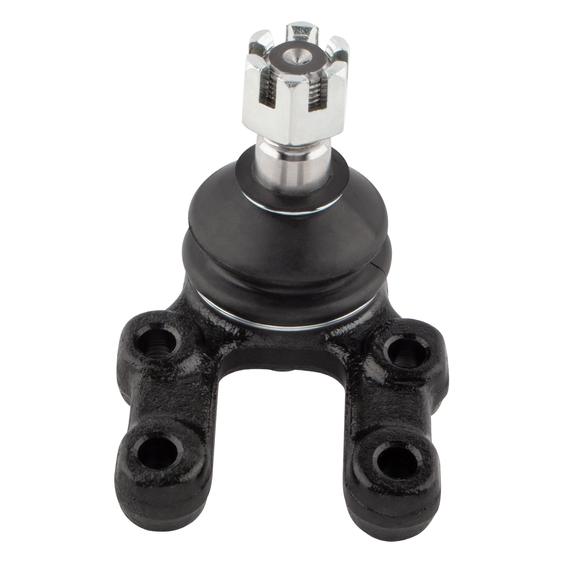 BOXI 9pcs Inner Tie Rod Ends Lower Ball Joints Outer Tie Rod Ends Upper Ball Joints Idler Arm Kit — product photo 7