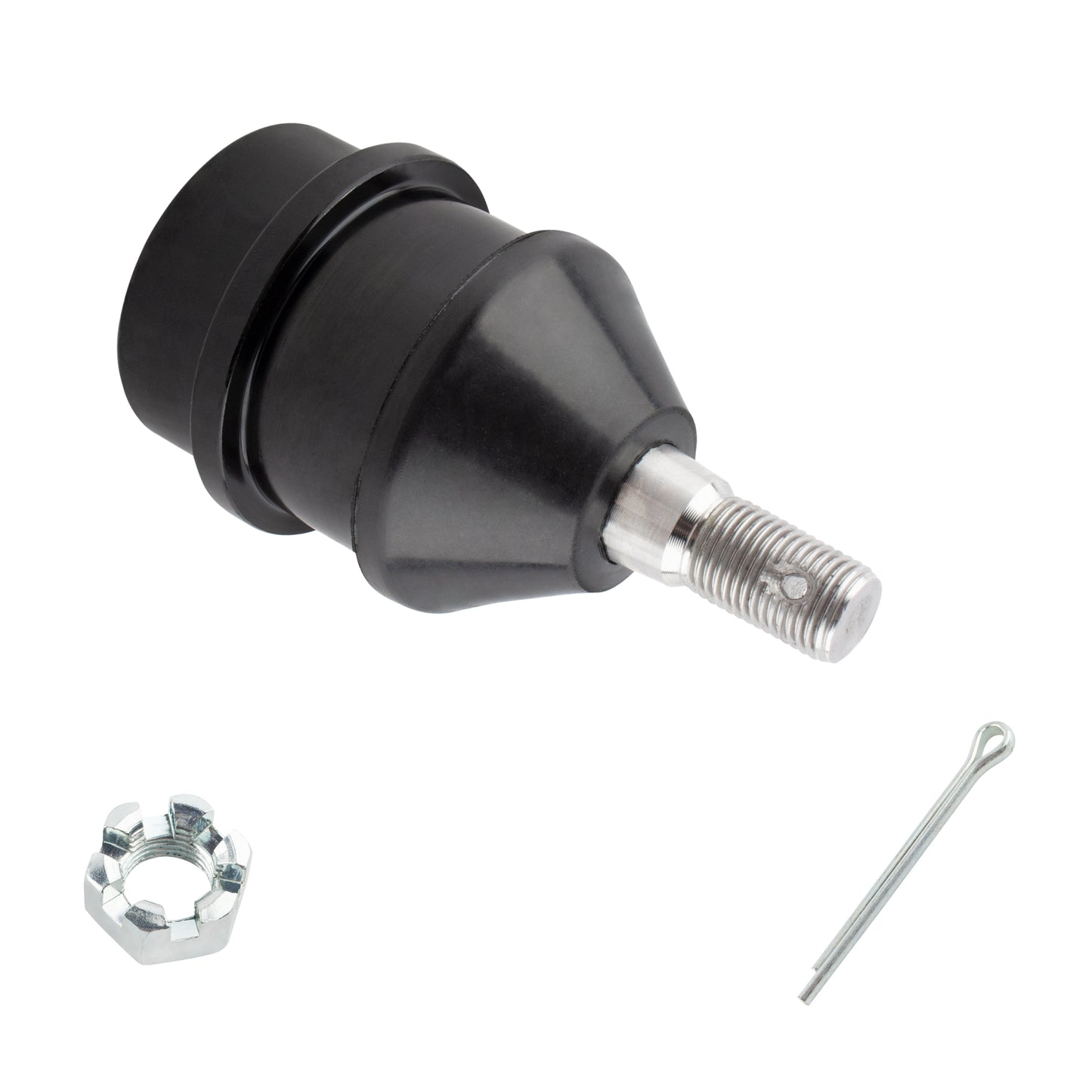 BOXI 4pcs Front Upper & Lower Ball Joints fit for Jeep Grand Cherokee 1999 2000 2001 2002 2003 2004 — product photo 4