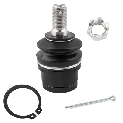 BOXI 4pcs Front Upper & Lower Ball Joints fit for Jeep Grand Cherokee 1999 2000 2001 2002 2003 2004 — product photo 6