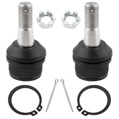 BOXI (set of 4) Front Upper and Lower Ball Joints Replacement for Dodge Ram 1500 4WD 2000 2001 — product photo 2