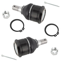 BOXI (set of 2) Front Driver & Passenger Side Lower Ball Joint Replacement for Honda CR-V 2002 2003 — product photo 2