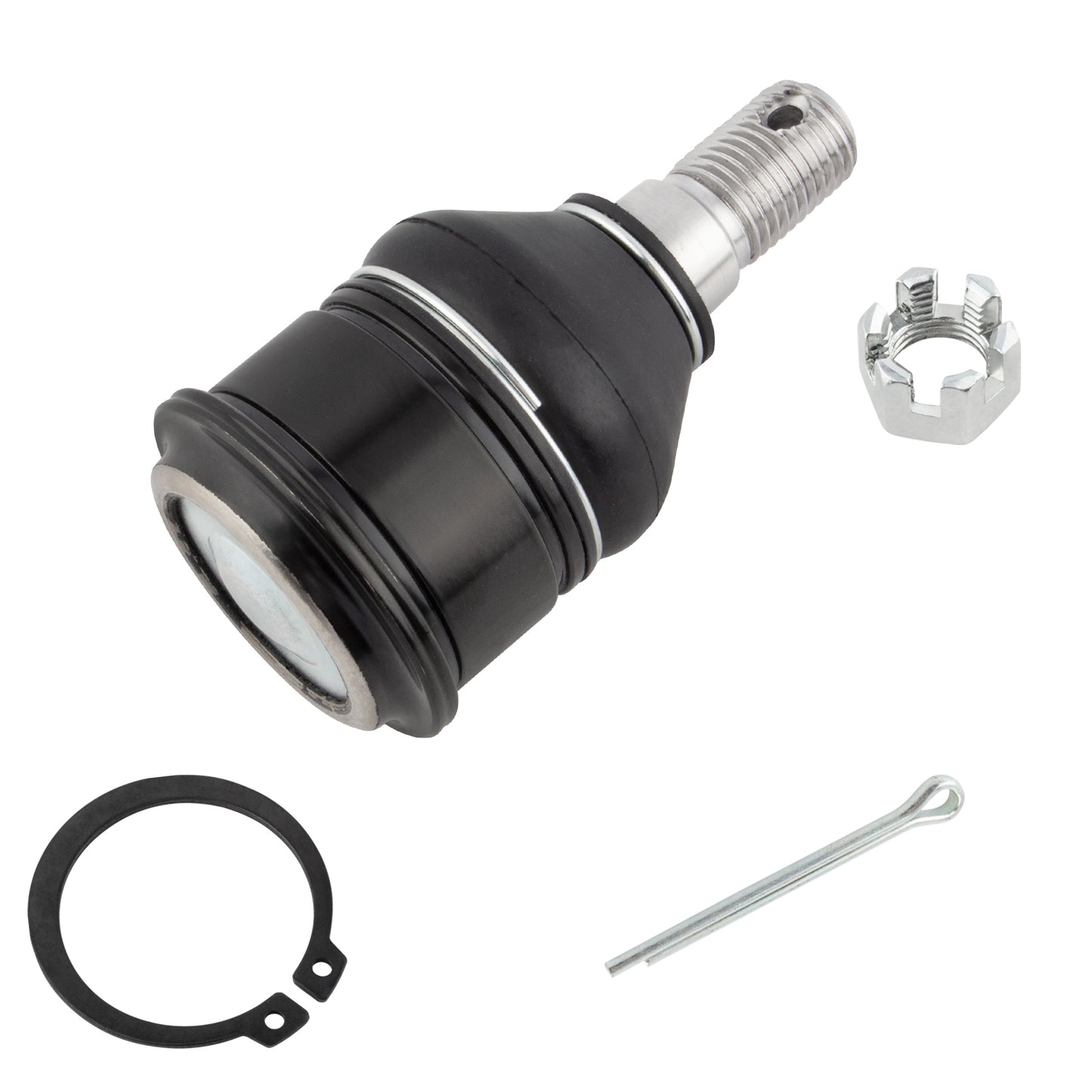 BOXI (set of 2) Front Driver & Passenger Side Lower Ball Joint Replacement for Honda CR-V 2002 2003 — product photo 5