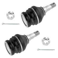 BOXI 2pcs K9513 Front Lower Ball Joints Fits for Saab 9-2X 2005-2006 — product photo 2