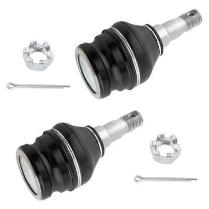 BOXI 2pcs K9513 Front Lower Ball Joints Fits for Saab 9-2X 2005-2006 — product photo 2
