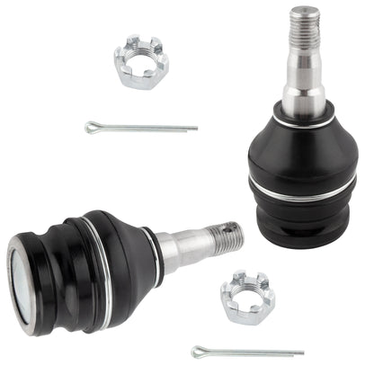 BOXI 2pcs K9513 Front Lower Ball Joints Fits for Saab 9-2X 2005-2006 — product photo 3