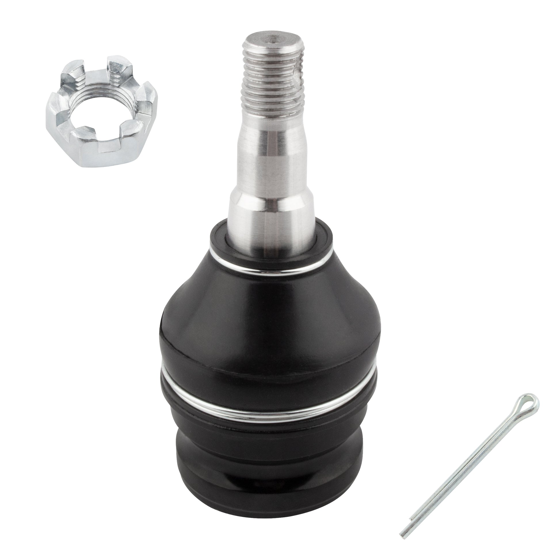 BOXI 2pcs K9513 Front Lower Ball Joints Fits for Saab 9-2X 2005-2006 — product photo 4