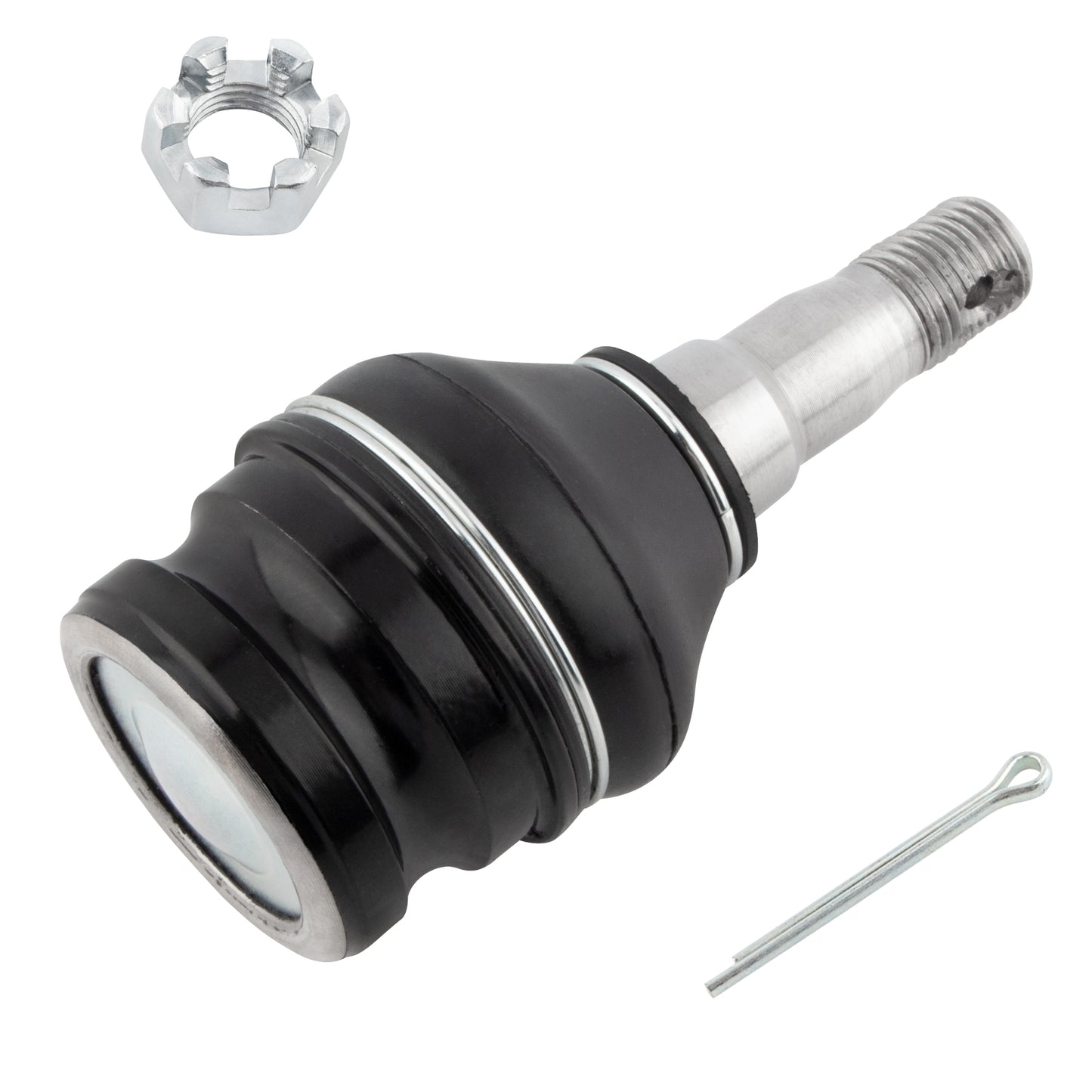 BOXI 2pcs K9513 Front Lower Ball Joints Fits for Saab 9-2X 2005-2006 — product photo 6