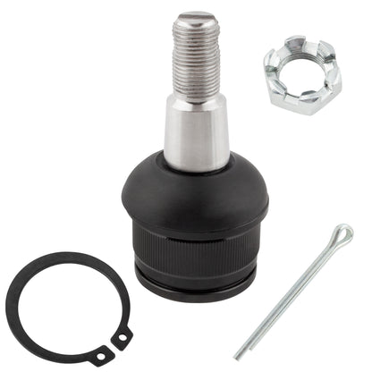 BOXI 4pcs K80027 K80028 Front Lower Upper Ball Joint Kit fit for Ford Excursion 2000-2005 — product photo 4