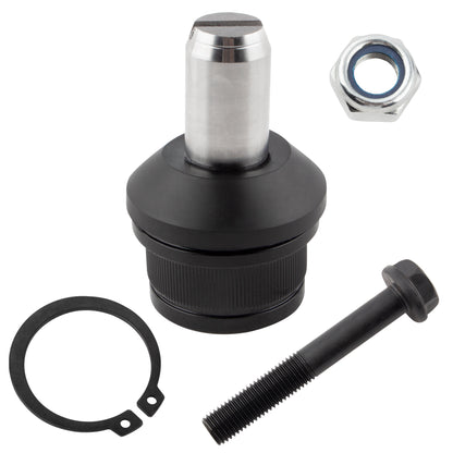 BOXI 4pcs K80027 K80028 Front Lower Upper Ball Joint Kit fit for Ford Excursion 2000-2005 — product photo 6