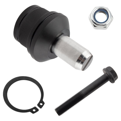 BOXI 4pcs K80027 K80028 Front Lower Upper Ball Joint Kit fit for Ford Excursion 2000-2005 — product photo 7