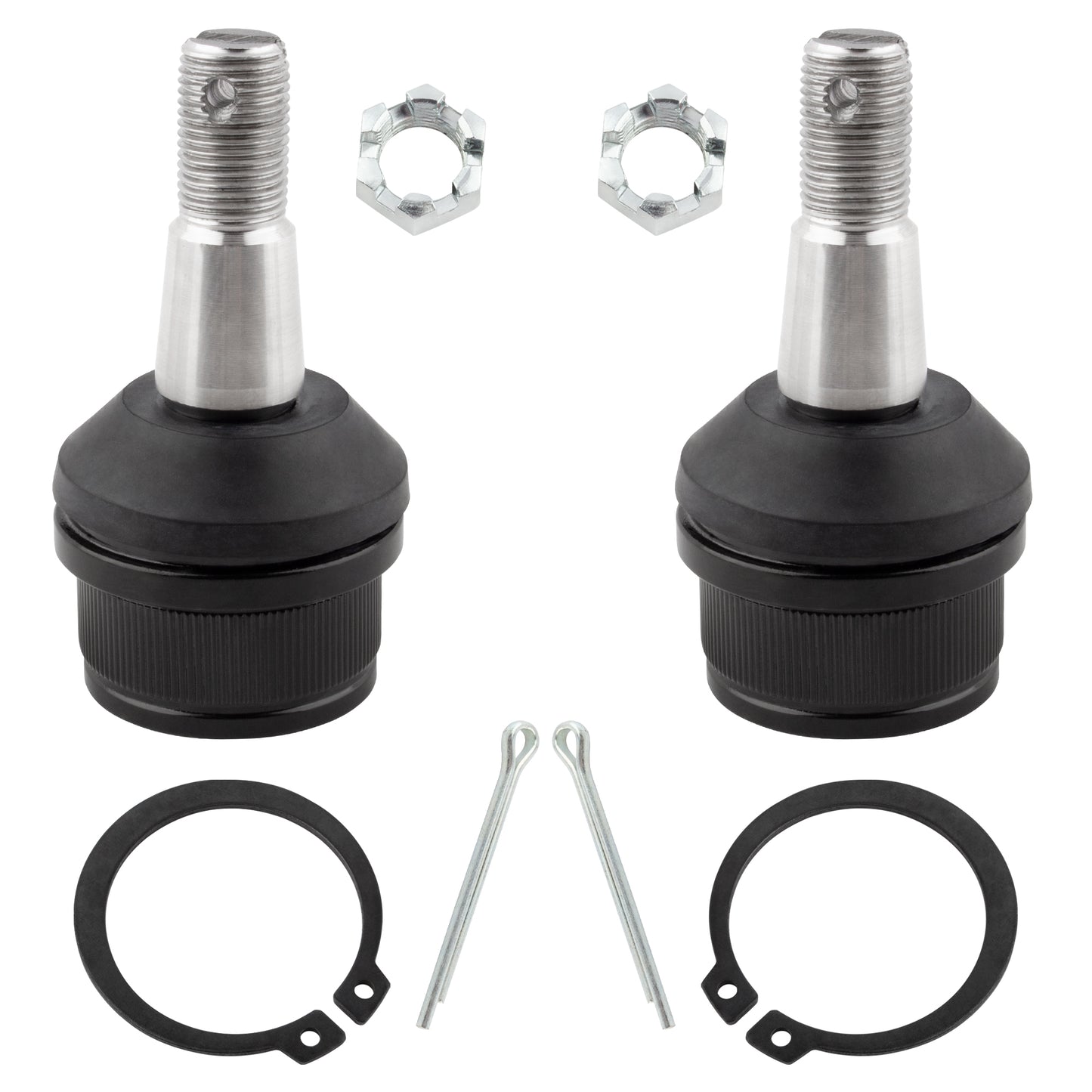 BOXI 2pcs K8771T Front Lower Ball Joint Kit Fit for for Ford Ranger 1998-2011