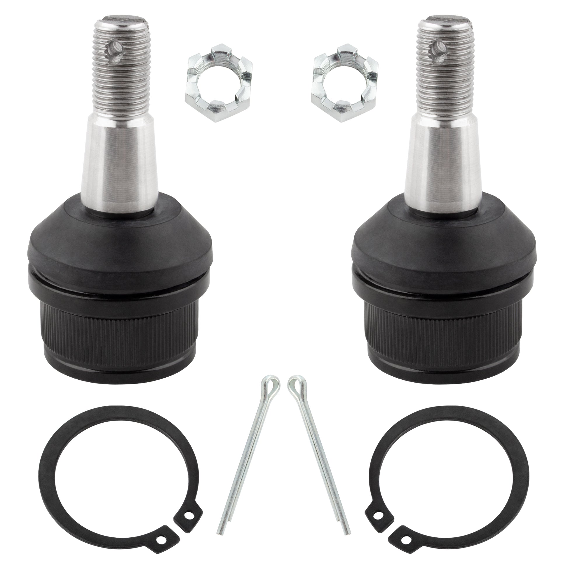 BOXI 2pcs K8771T Front Lower Ball Joint Kit Fit for for Ford Ranger 1998-2011