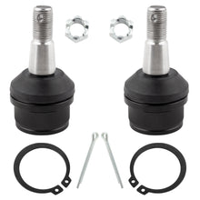 BOXI 2pcs K8771T Front Lower Ball Joint Kit Fit for for Ford Ranger 1998-2011