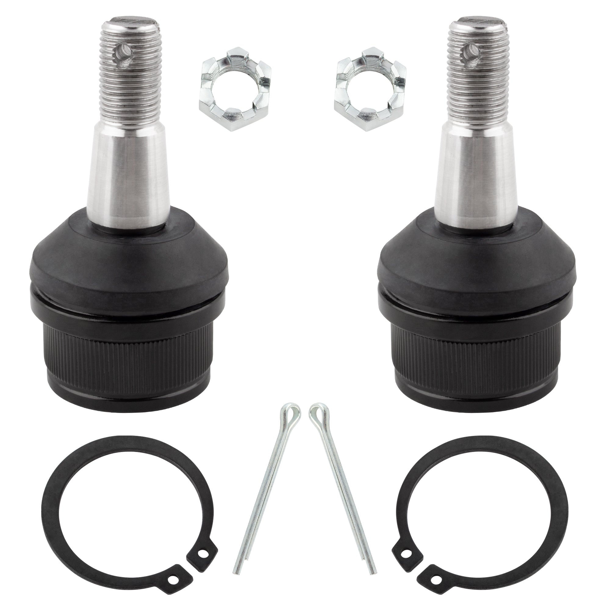BOXI 2pcs K8771T Front Lower Ball Joint Kit Fit for for Ford Ranger 1998-2011