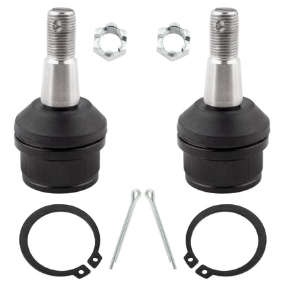 BOXI 2pcs K8771T Front Lower Ball Joint Kit Fit for for Ford Ranger 1998-2011