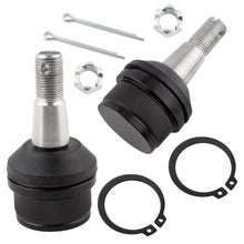 BOXI 2pcs K8771T Front Lower Ball Joint Kit Fit for for Ford Ranger 1998-2011 — product photo 2