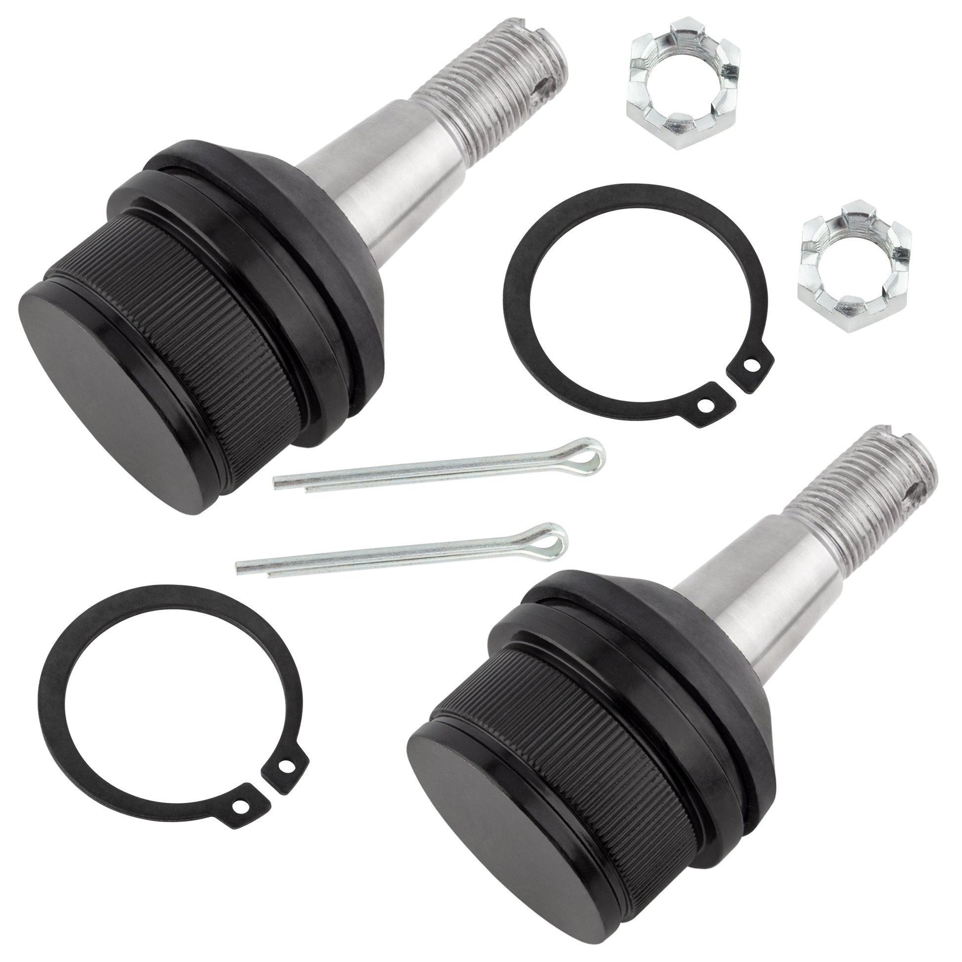 BOXI 2pcs K8771T Front Lower Ball Joint Kit Fit for for Ford Ranger 1998-2011 — product photo 3