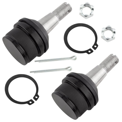 BOXI 2pcs K8771T Front Lower Ball Joint Kit Fit for for Ford Ranger 1998-2011 — product photo 3