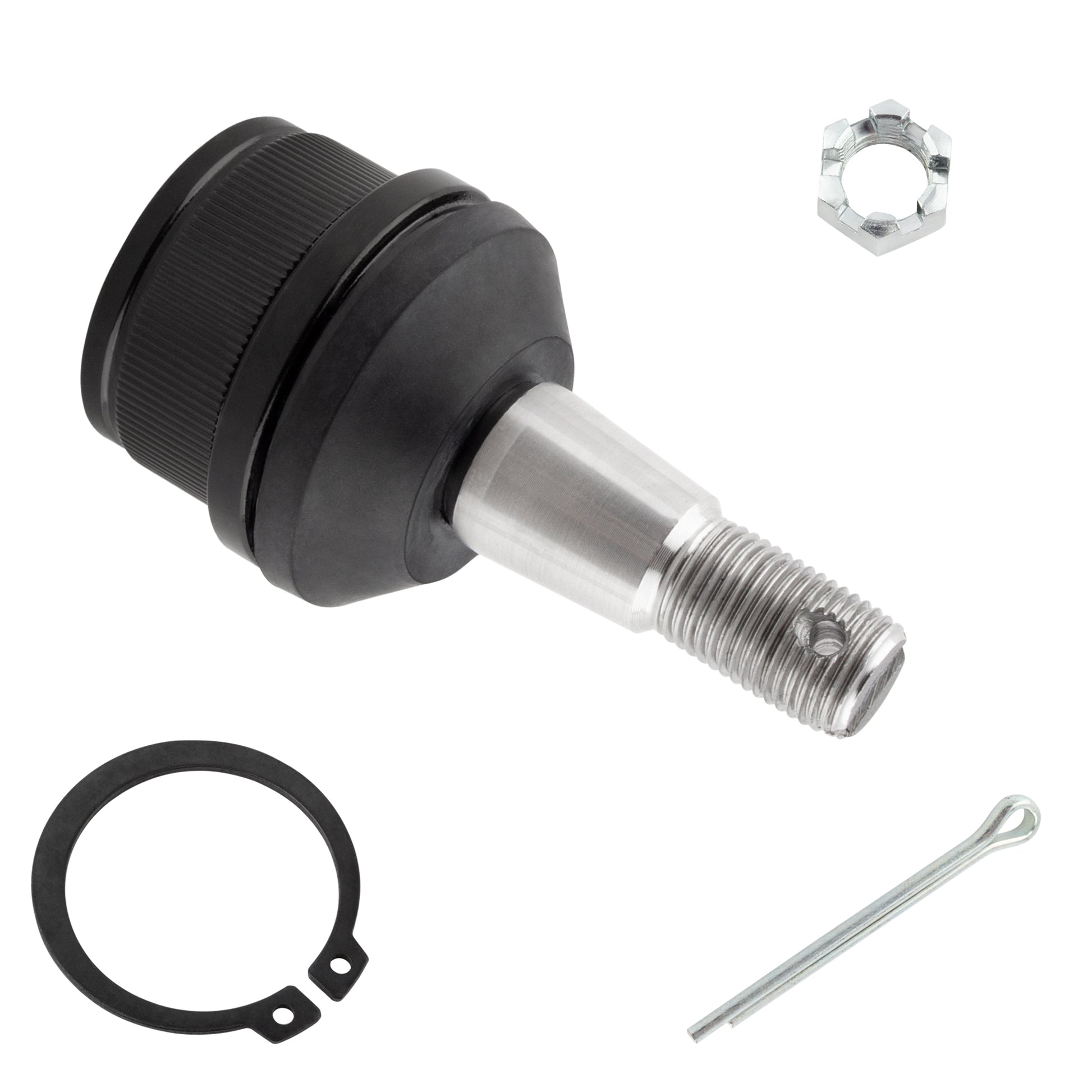 BOXI 2pcs K8771T Front Lower Ball Joint Kit Fit for for Ford Ranger 1998-2011 — product photo 6
