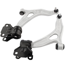 BOXI 2pcs K622753 K622788 Suspension Kit Front Left & Right Lower Control Arm Ball Joint Set
