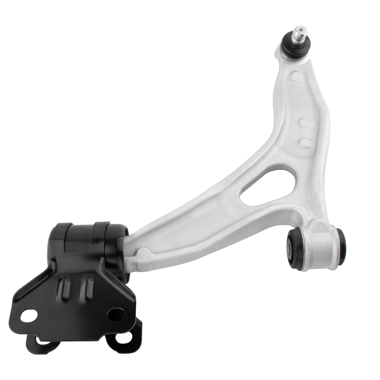 BOXI 2pcs K622753 K622788 Suspension Kit Front Left & Right Lower Control Arm Ball Joint Set — product photo 2