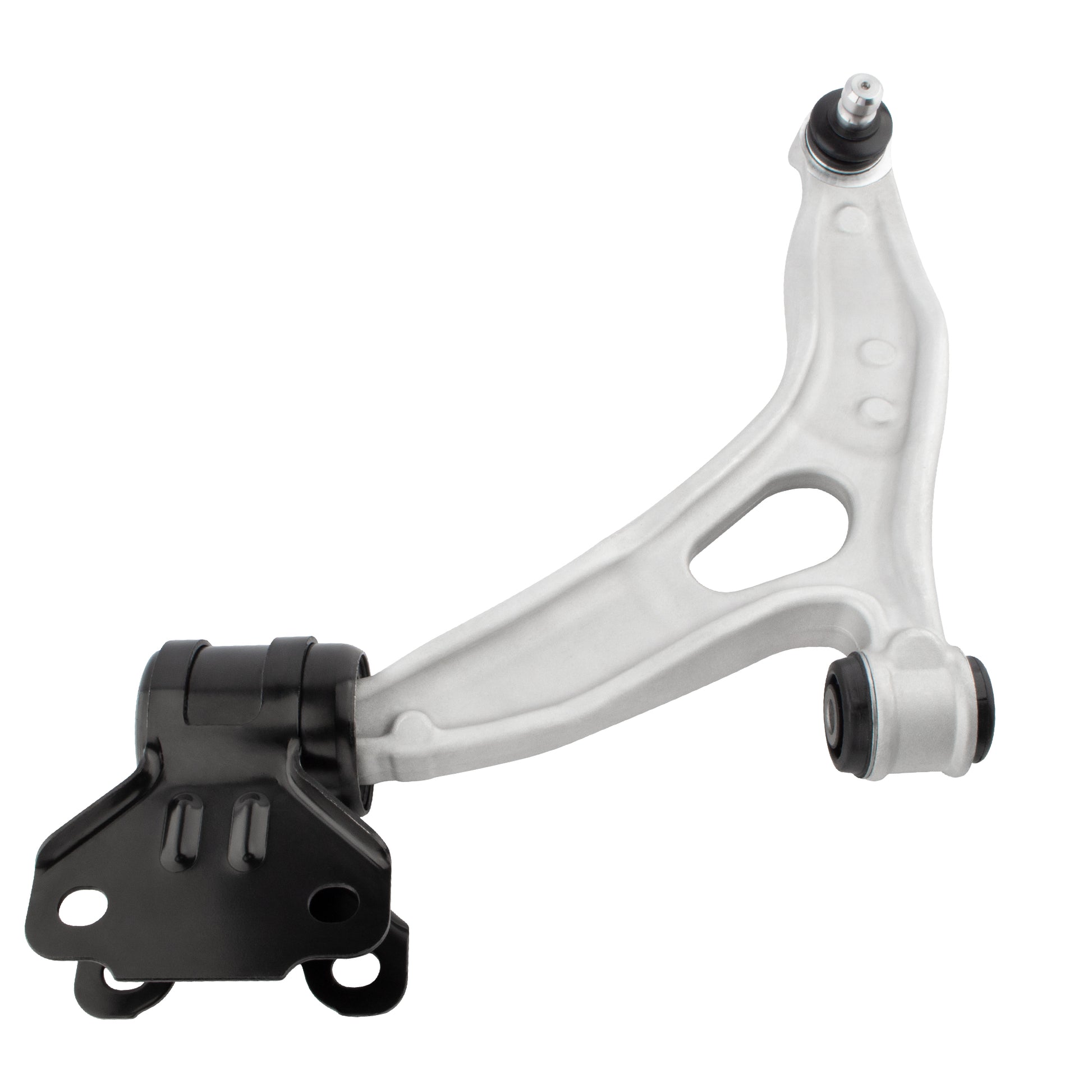 BOXI 2pcs K622753 K622788 Suspension Kit Front Left & Right Lower Control Arm Ball Joint Set — product photo 2