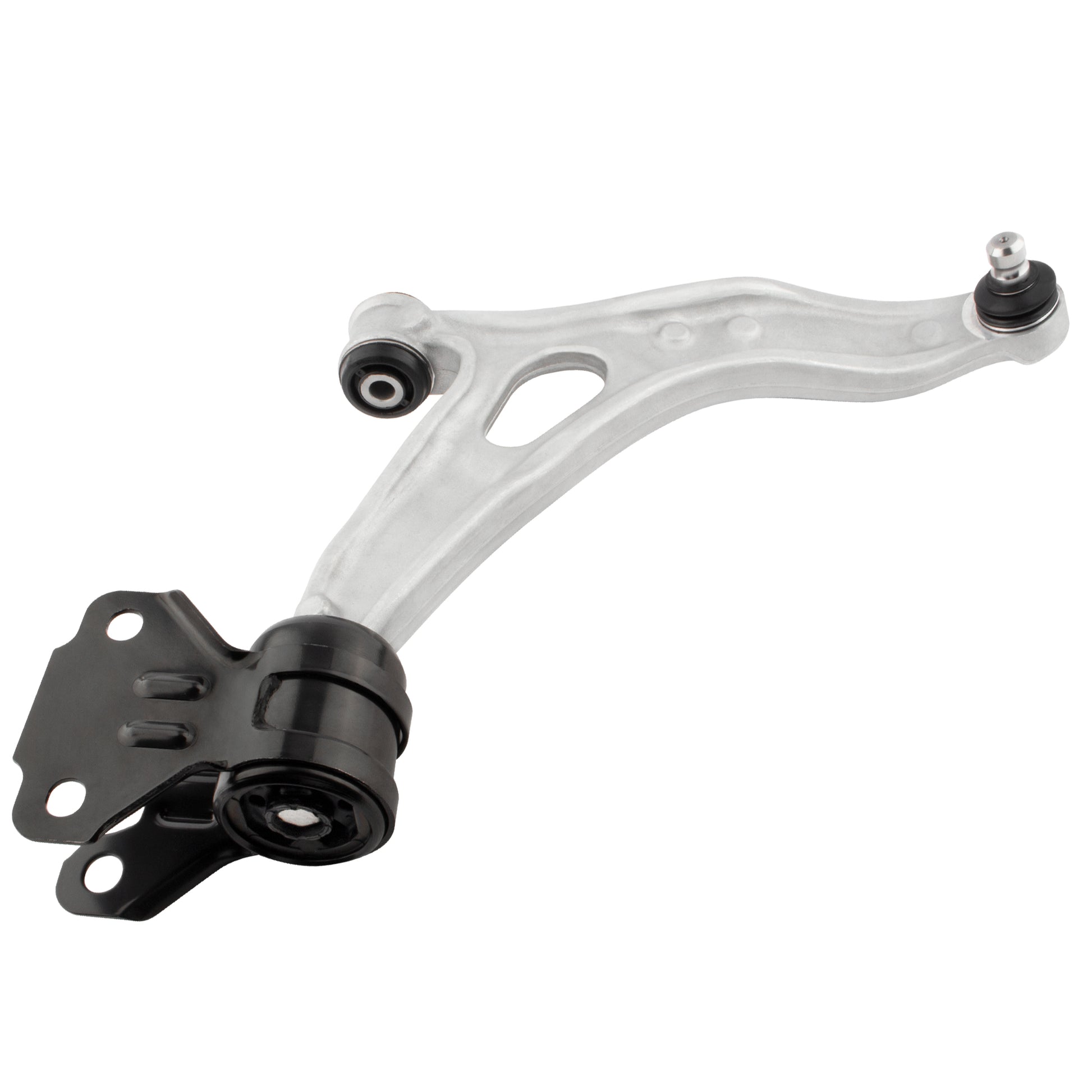 BOXI 2pcs K622753 K622788 Suspension Kit Front Left & Right Lower Control Arm Ball Joint Set — product photo 3