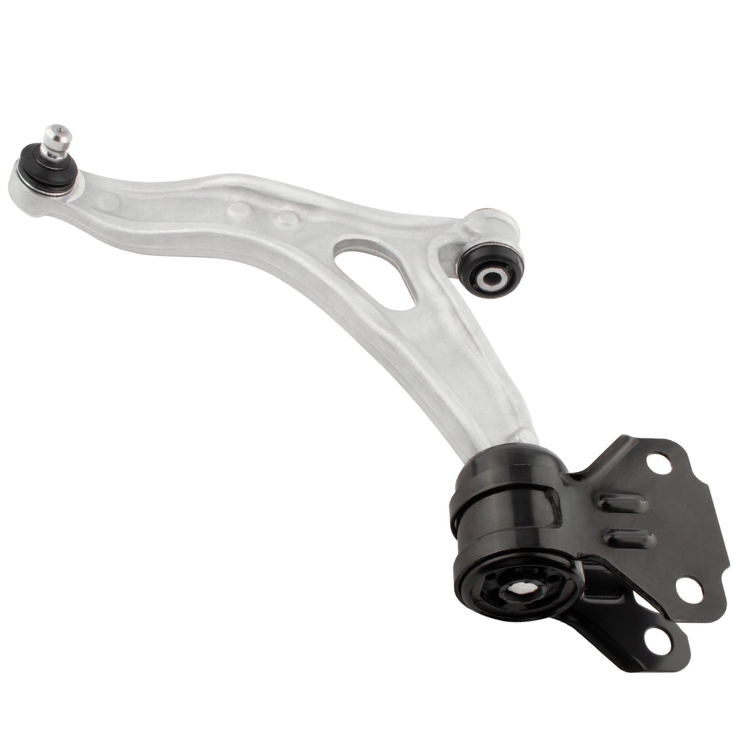 BOXI 2pcs K622753 K622788 Suspension Kit Front Left & Right Lower Control Arm Ball Joint Set — product photo 5