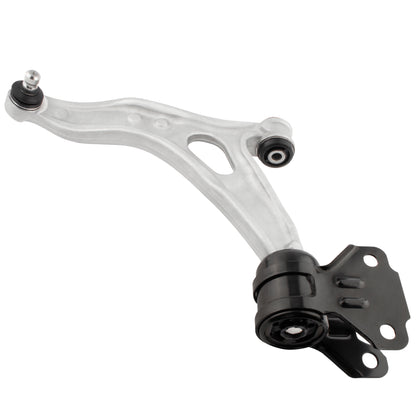 BOXI 2pcs K622753 K622788 Suspension Kit Front Left & Right Lower Control Arm Ball Joint Set — product photo 5