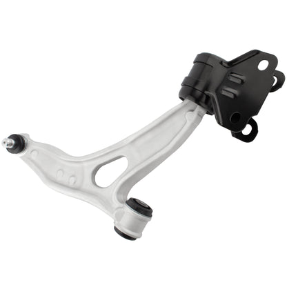 BOXI 2pcs K622753 K622788 Suspension Kit Front Left & Right Lower Control Arm Ball Joint Set — product photo 6