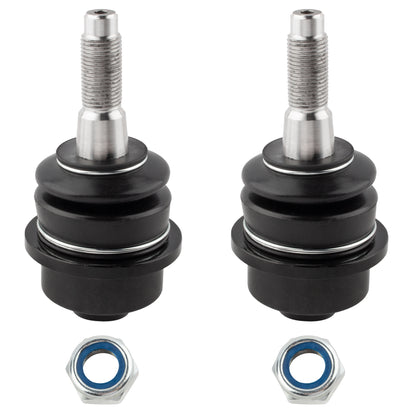 BOXI 8pcs Front Upper Lower Ball Joints Inner Outer Tie Rod for GMC Sierra Yukon XL 2500 for Chevy — product photo 2