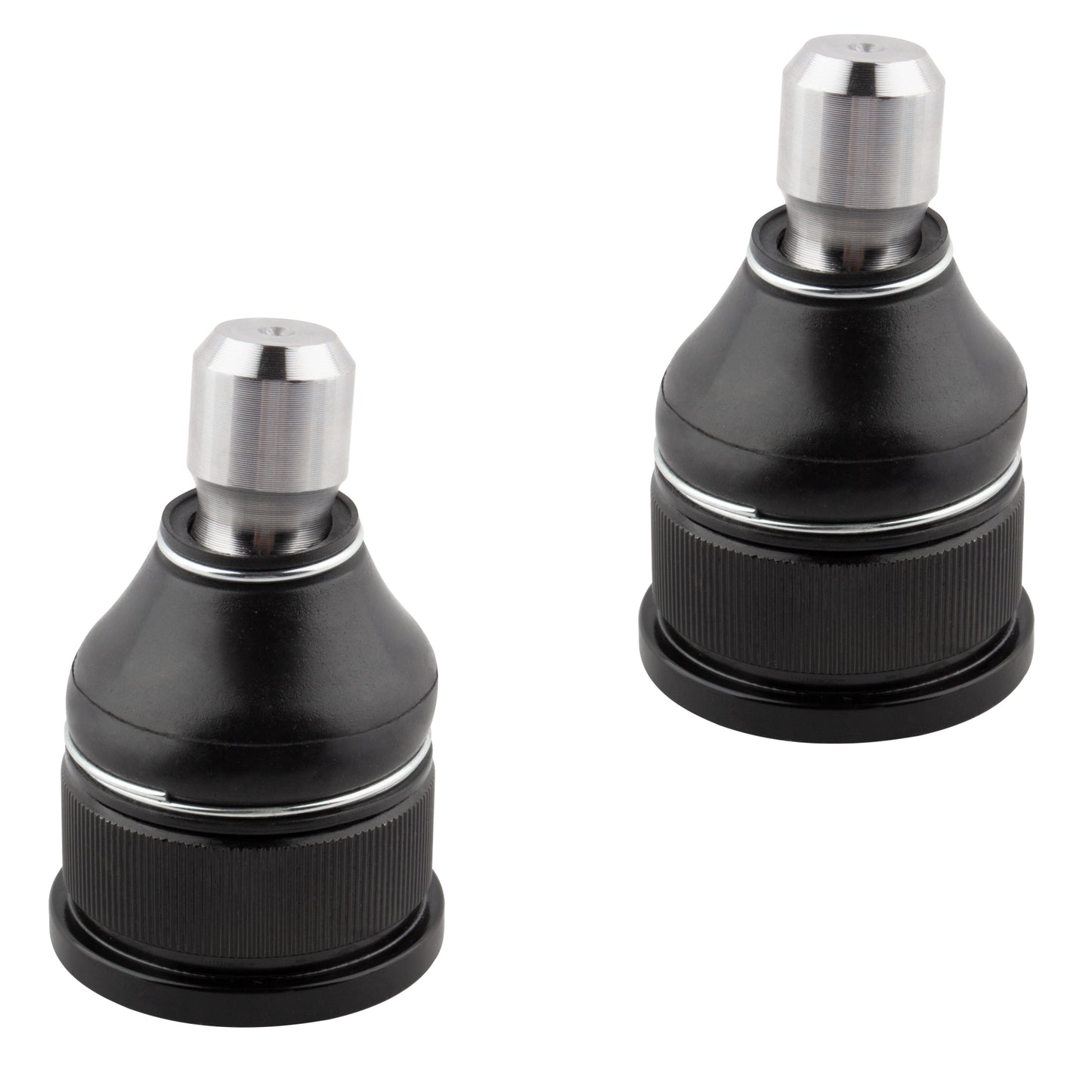 BOXI 2pcs K80107 Front Lower Left and Right Ball Joints Suspension Parts Fit for Ford Escape