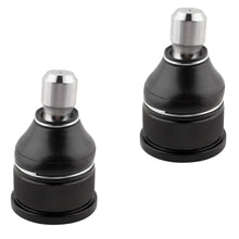 BOXI 2pcs K80107 Front Lower Left and Right Ball Joints Suspension Parts Fit for Ford Escape