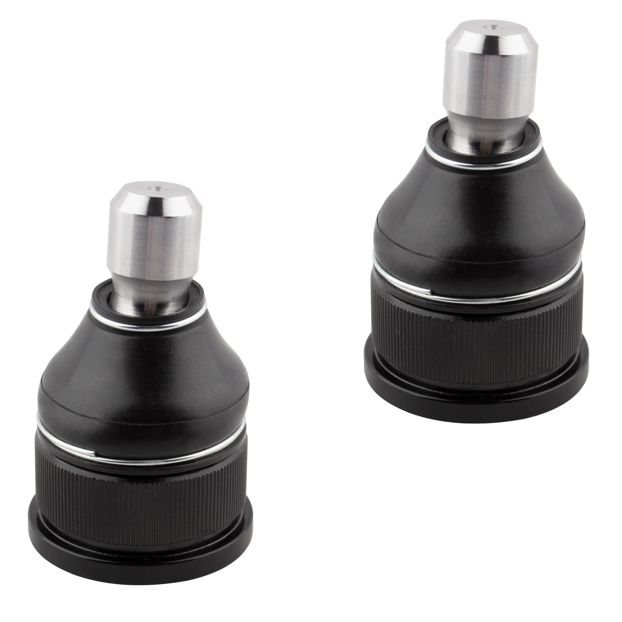 BOXI 2pcs K80107 Front Lower Left and Right Ball Joints Suspension Parts Fit for Ford Escape