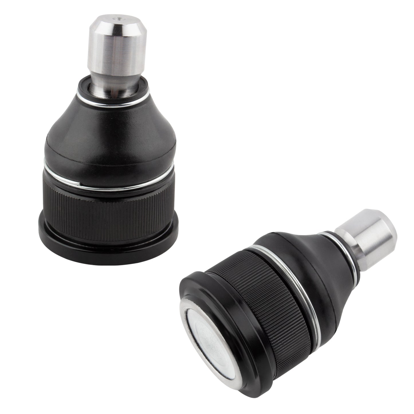 BOXI 2pcs K80107 Front Lower Left and Right Ball Joints Suspension Parts Fit for Ford Escape — product photo 2