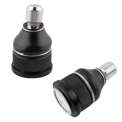 BOXI 2pcs K80107 Front Lower Left and Right Ball Joints Suspension Parts Fit for Ford Escape — product photo 2
