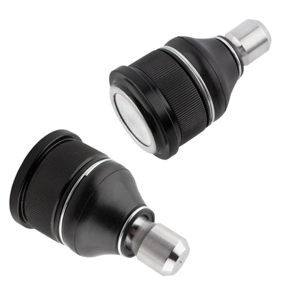 BOXI 2pcs K80107 Front Lower Left and Right Ball Joints Suspension Parts Fit for Ford Escape — product photo 3