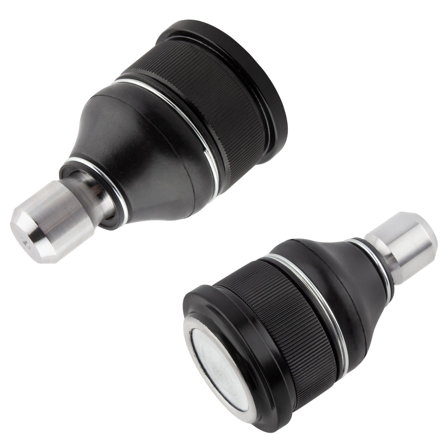 BOXI 2pcs K80107 Front Lower Left and Right Ball Joints Suspension Parts Fit for Ford Escape — product photo 4