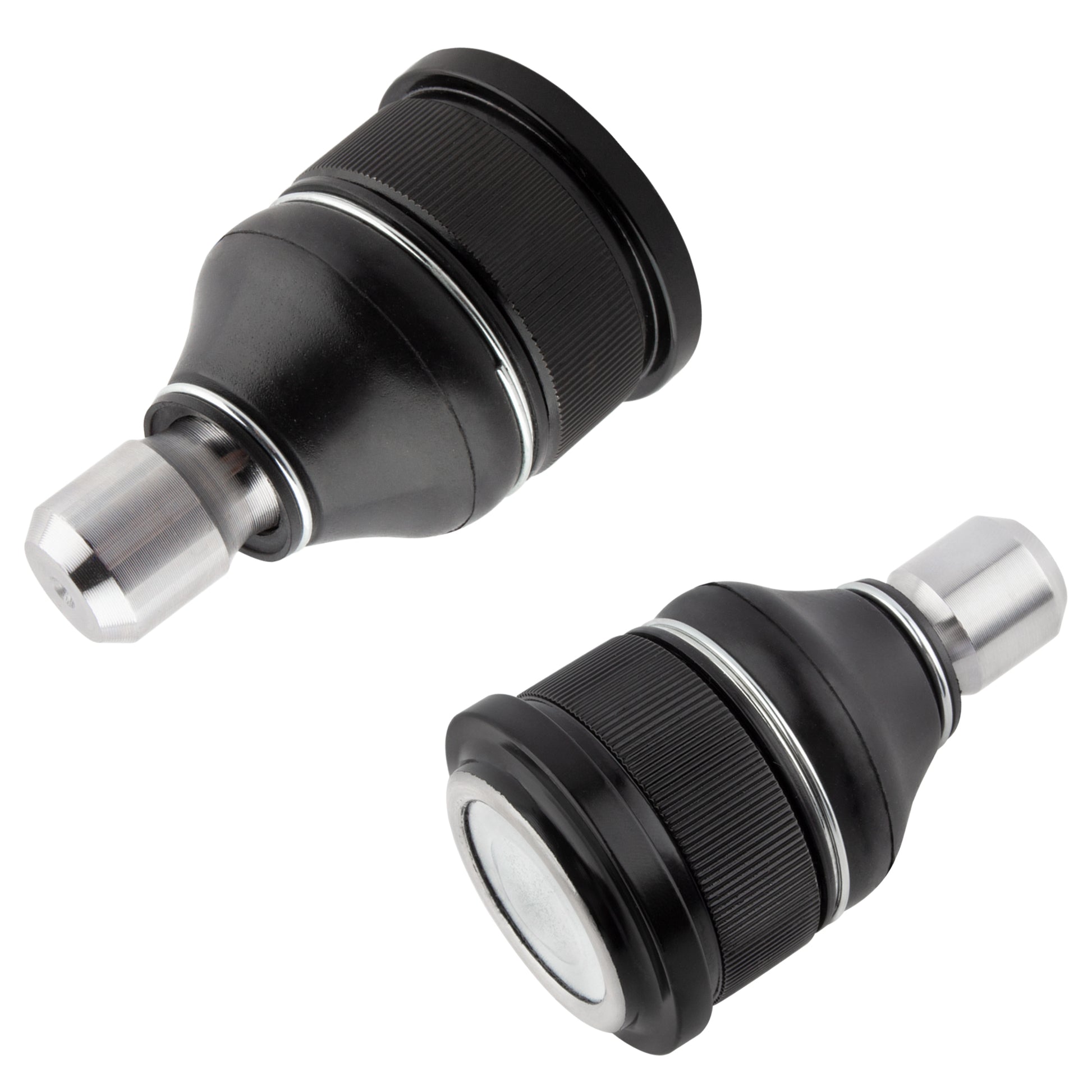 BOXI 2pcs K80107 Front Lower Left and Right Ball Joints Suspension Parts Fit for Ford Escape — product photo 4